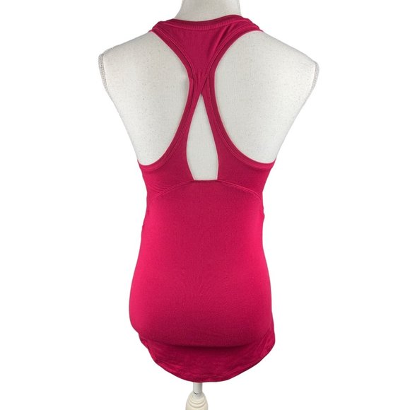 Athleta Racerback Tank - Picture 3 of 5